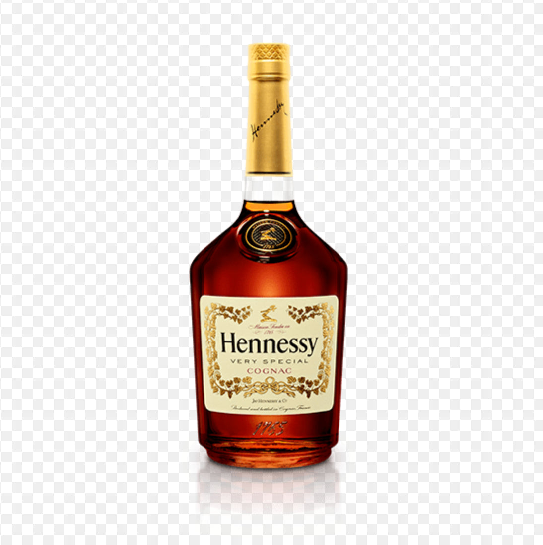 Hennessy VS Cognac 1.75L – The Liquor Mall USA