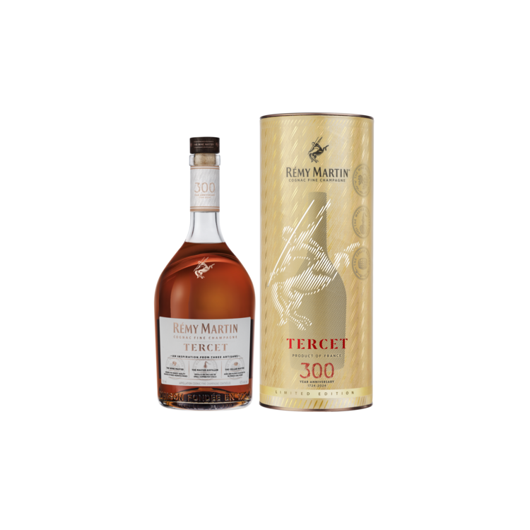 Remy Martin Fine Champagne Cognac Tercet 84 750Ml – The Liquor