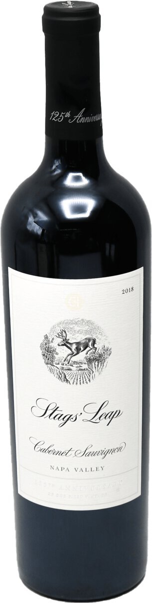 Stags' Leap Winery Cabernet Sauvignon, Napa Valley 750ml 2020