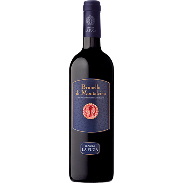 Tenuta La Fuga Brunello Di Montalcino