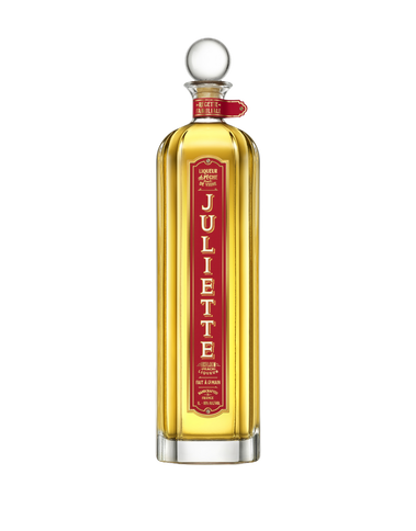 Juliette Peach Liqueur