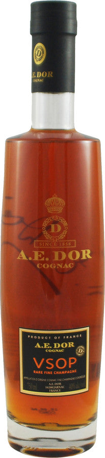 A.E. Dor Cognac E. Dor Vsop