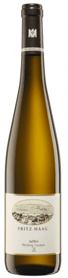 Schloss Lieser Brauneberger Juffer Riesling Feinherb, Schloss Lieser 2021