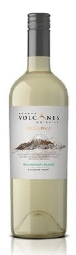 Bodega Volcanes De Chile Sauv Blanc Reserva 2021