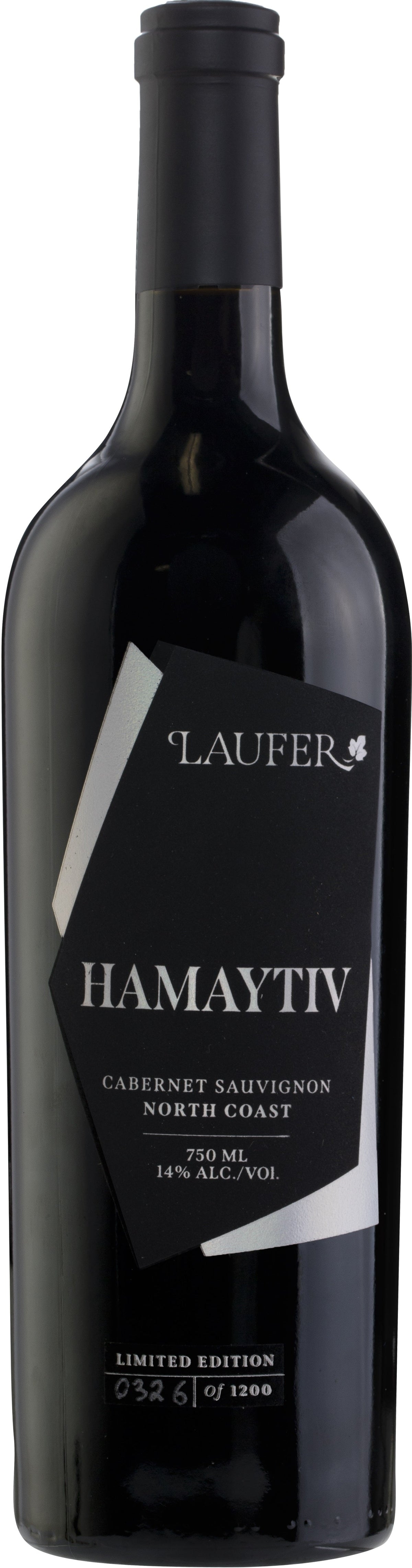 Laufer Winery Hamaytiv Laufer Winery 6/750 Ml 2021