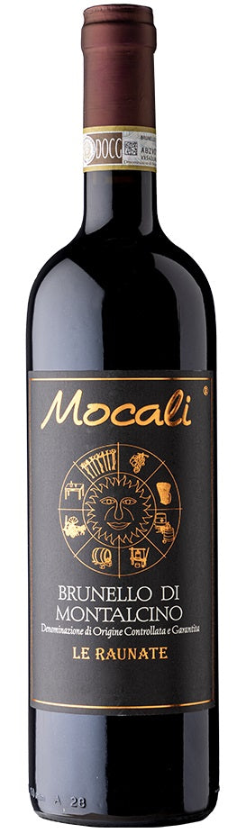 Mocali Brunello Di Montalcino &