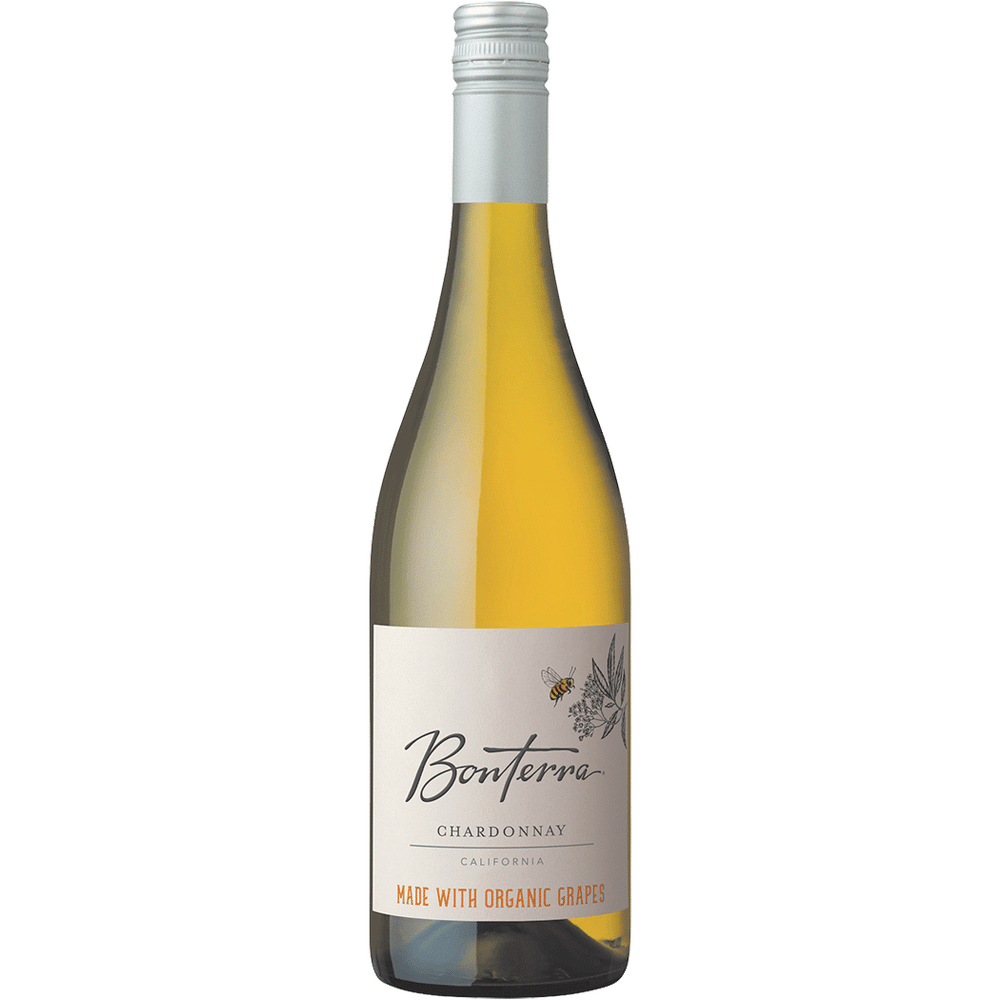 Bonterra Estate Collection Chardonnay