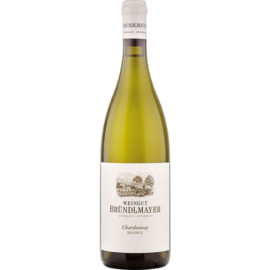 Weingut Brãœndlmayer Chardonnay Reserve Ried Steinberg, Brundlmayer 2021