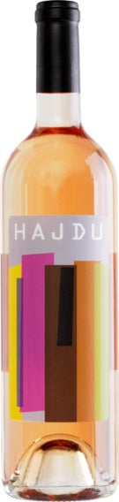 Hajdu Wines Hajdu Rose 750 Ml 2022