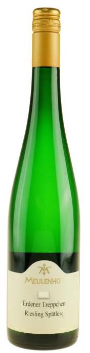 Meulenhof Erdener Treppchen Riesling Spatlese, Meulenhof^Prg 2020