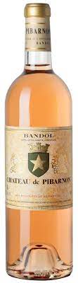 Chã‚Teau De Pibarnon Bandol Rose, Chateau De Pibarnon 2022