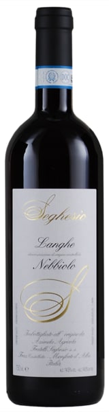 Fratelli Seghesio Langhe Nebbiolo, Seghesio 2021