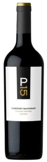 Picada 15 Picada 15 Cabernet Sauvignon 2021