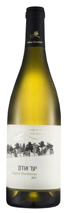 Odem Mountain Winery Odem Forest White Blend 750Ml 2021