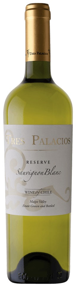 Tres Palacios Sauvignon Blanc, &