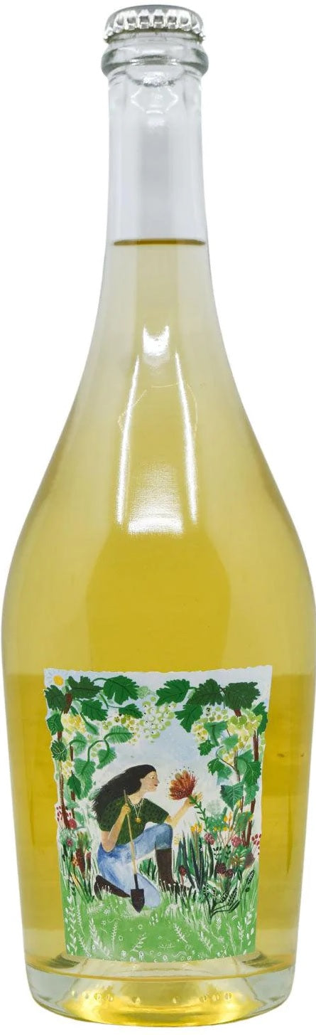 Bodega Stella Crinita Viognier Pet-Nat &