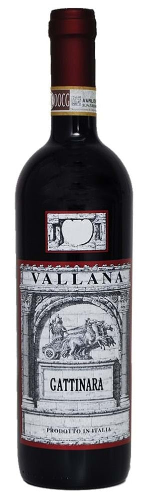 Vallana Gattinara, Vallana 2014