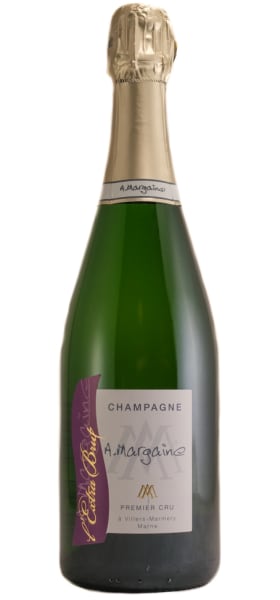 A. Margaine Champagne Extra Brut, A. Margaine