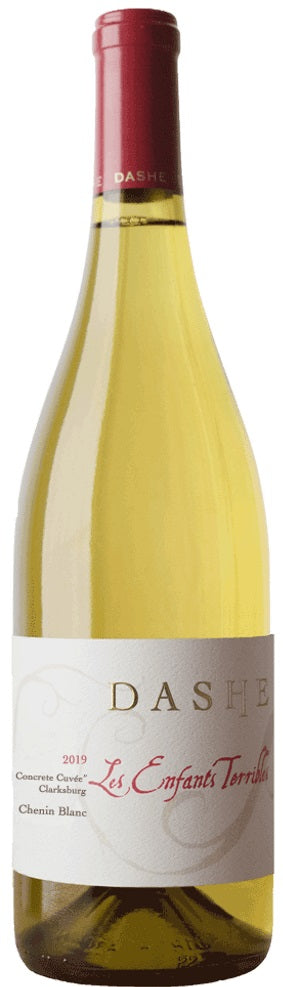 Dashe Cellars Chenin Blanc, &