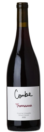 Stolpman Vineyards Trousseau, Combe [Stolpman] 2023