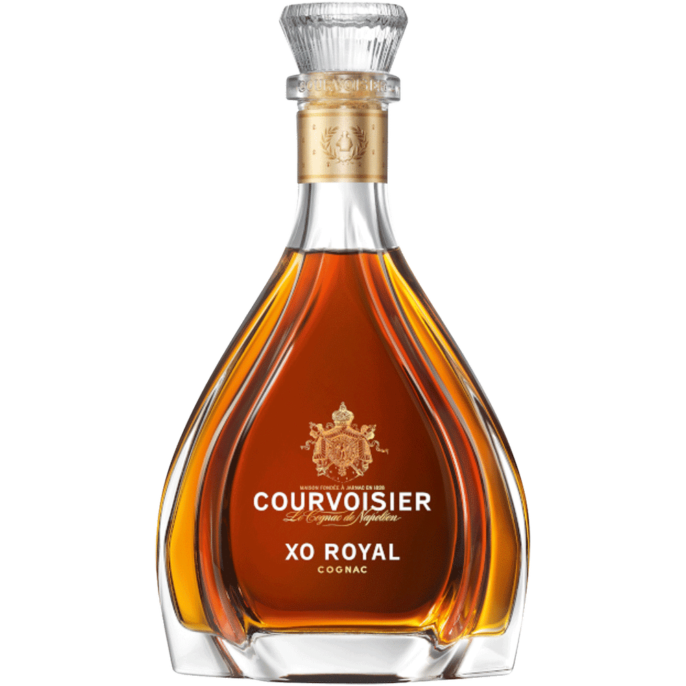 Courvoisier Cognac Xo Royal 80 700Ml