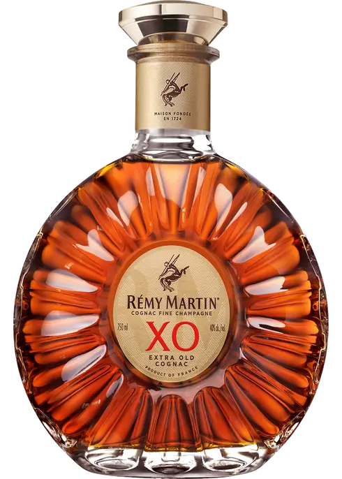 Remy Martin Fine Champagne Cognac Xo Excellence 80 750Ml