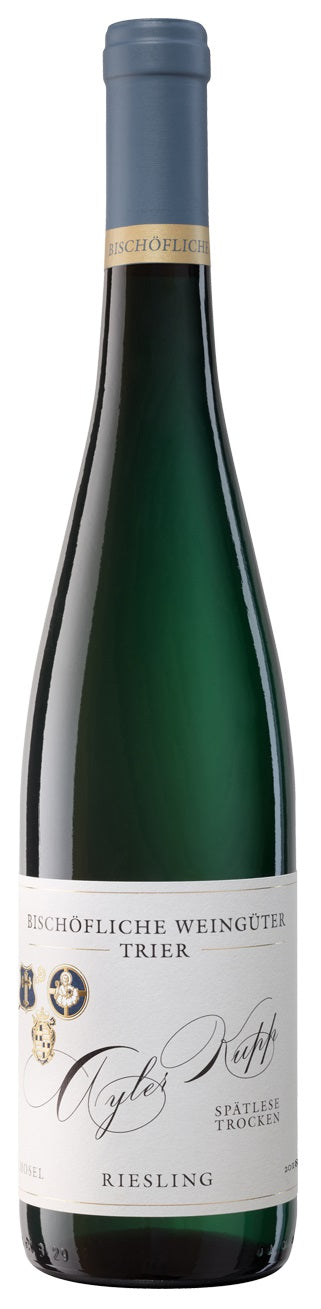 Vols Ayler Kupp Riesling Spatlese, Vols^Prg 2021