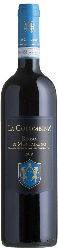 La Colombina Rosso Di Montalcino, La Colombina 2019