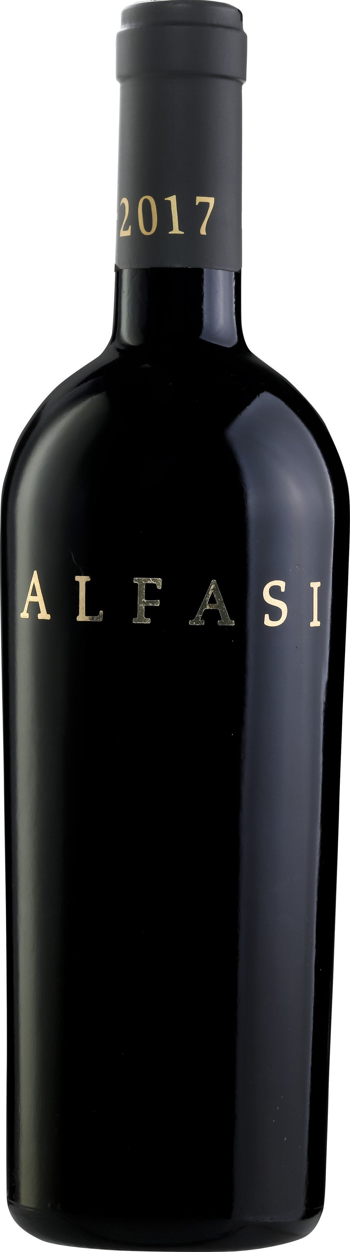 Odem Mountain Winery Odem Alfasi Special Edition - Cab Merlotsyrah 750 Ml 2018