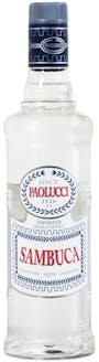 Paolucci Sambuca 84 750Ml