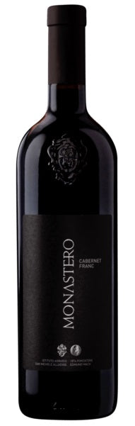 Istituto Agario Di San Michele All’Adige Cabernet Franc 2019