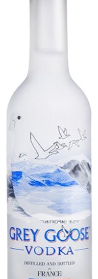 Grey Goose Vodka 750Ml
