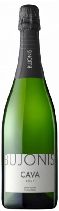 Bujonis Cava Cava Brut Nv