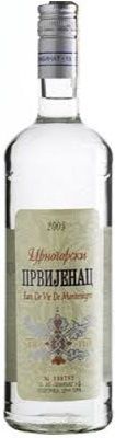 Crnogorski Eau De Vie De Montenegro Prvijenac 100 1L