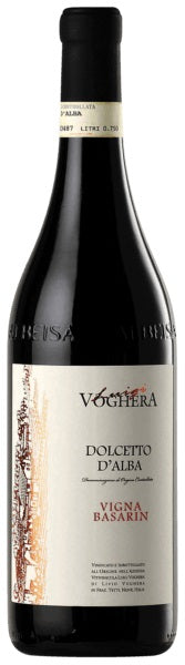 Luigi Voghera Dolcetto D&