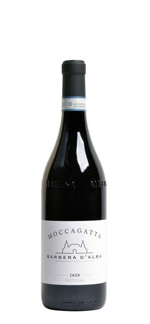 Moccagatta Dolcetto D&