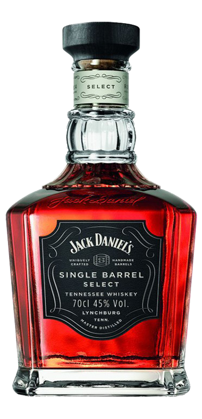 Jack Daniel&