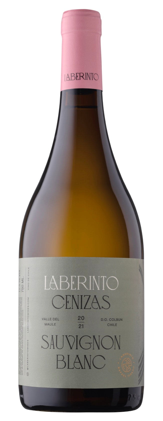 Laberinto (Chile) Sauvignon Blanc &