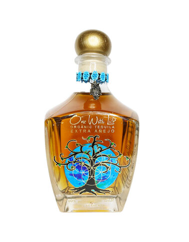 One With Life Tequila One With Life 5 Yrs Extra Anejo Tequila 750Ml