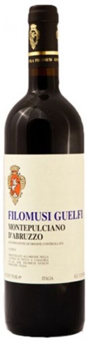 Filomusi Guelfi Montepulciano D&