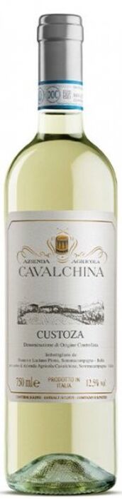 Cavalchina Bianco Di Custoza, Cavalchina 2021