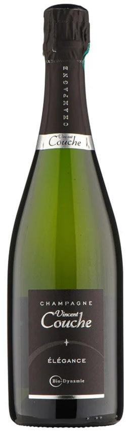 Vincent Couche Elegance Brut NV