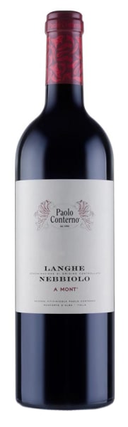 Paolo Conterno Langhe Nebbiolo &