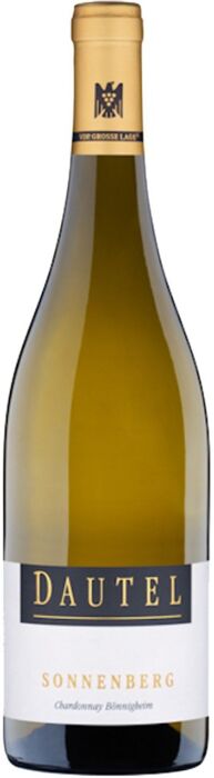 Weingut Dautel Bonnigheimer Sonnenberg Chardonnay, Dautel 2020