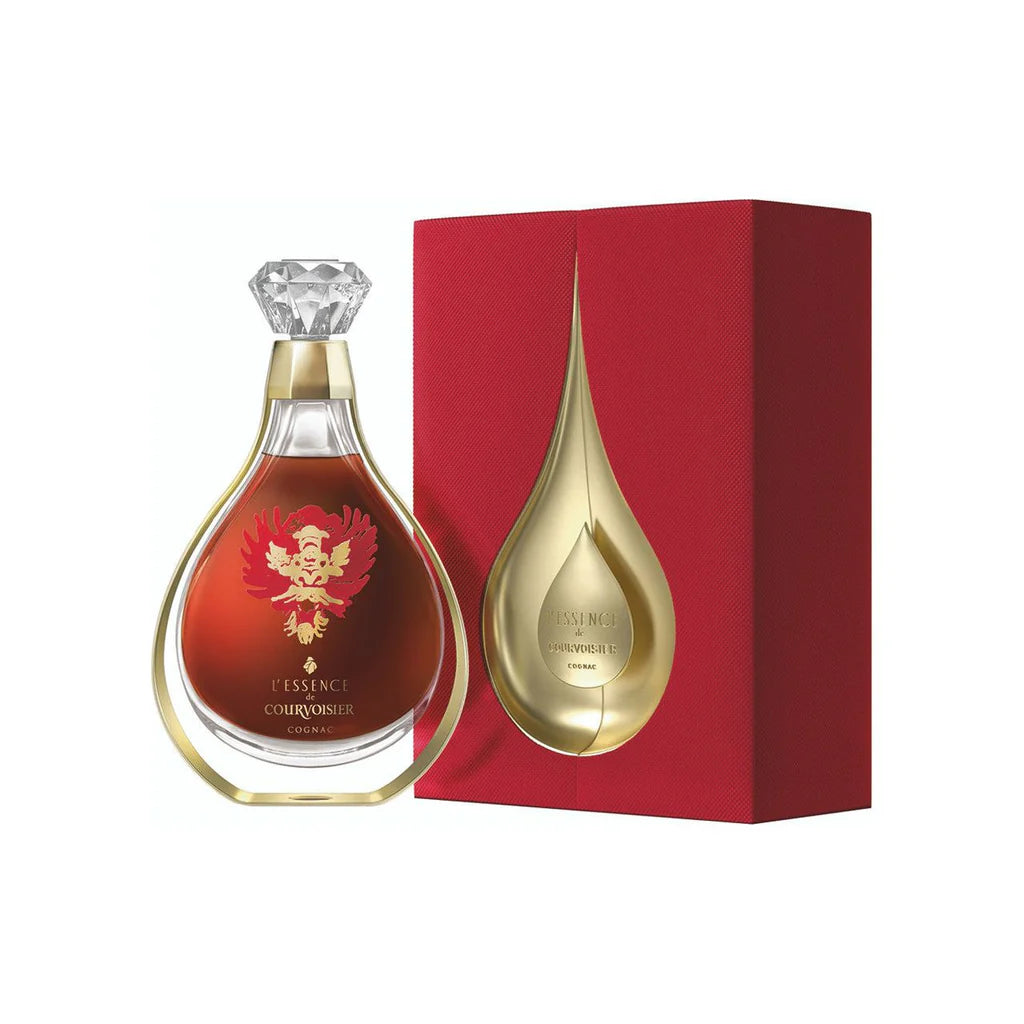 Courvoisier Cognac L&