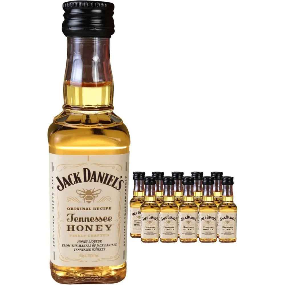 Jack Daniel&