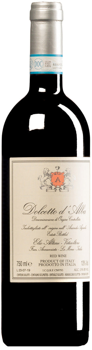 Elio Altare Dolcetto D&