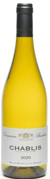 Domaine Bachelier Petit Chablis 2020