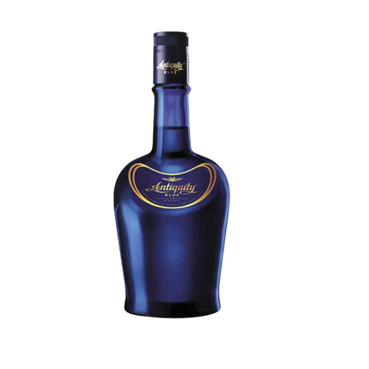 Antiquity Blue Ultra Premium Whiskey