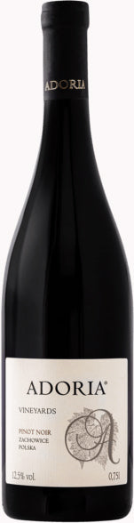 Adoria Vineyards Pinot Noir